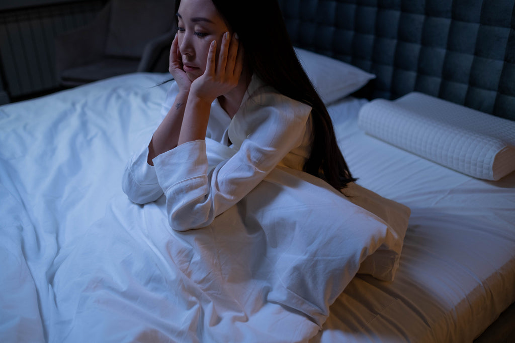 Gomas de Melatonina